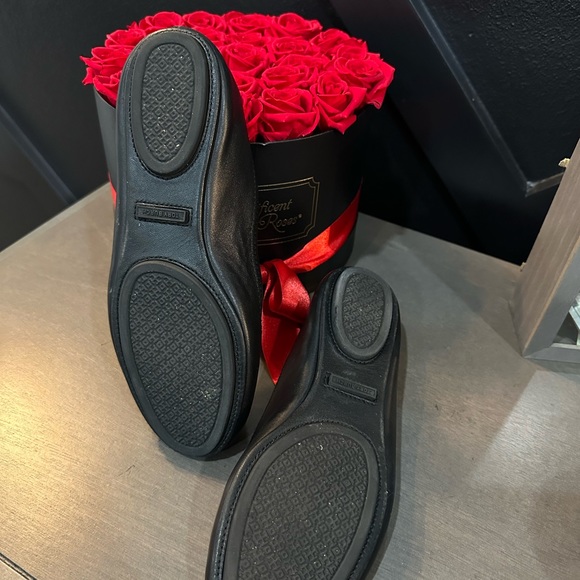 Tory Burch Ballet Flats